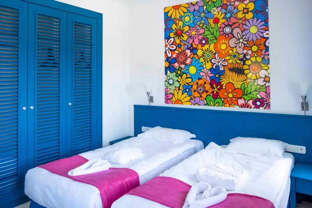 Bodrum Holiday Resort and spa